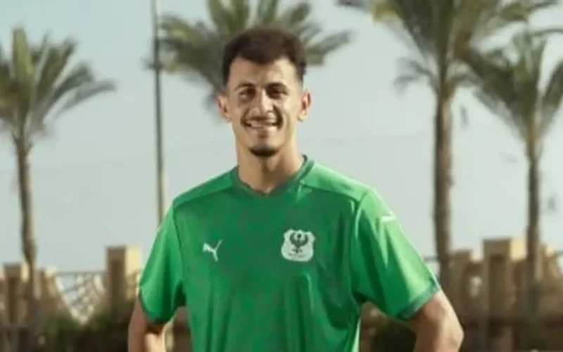 المصري يسعى لعمر الساعي في صفقة نهائية لانتقال مخلوف إلى الأهلي